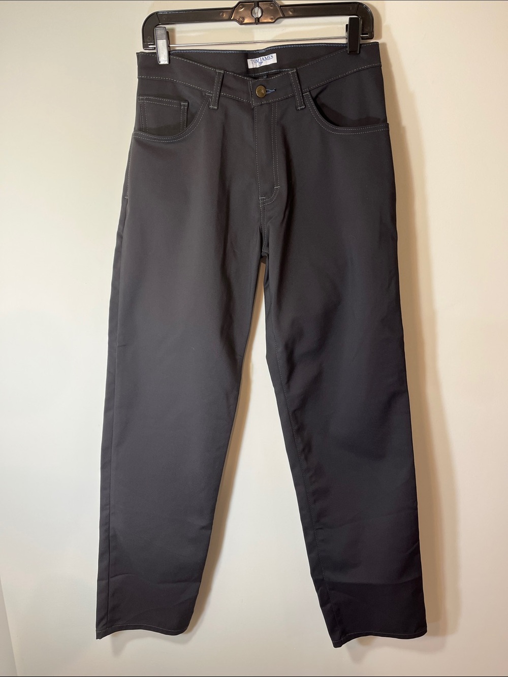 Tom James delta pants 30